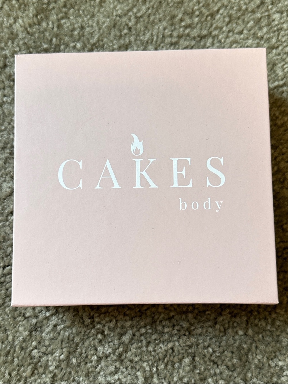 CAKES Body Nipple Covers